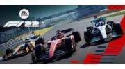 f1 2022