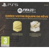 SteelBook FIFA 23