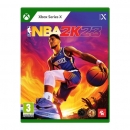 NBA 2K23 - SERIES X