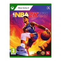 NBA 2K23 - SERIES X