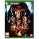 The Quarry - Xbox X