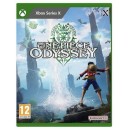 One Piece Odyssey - Xbox