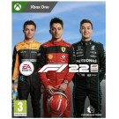 F1 22 Xbox One