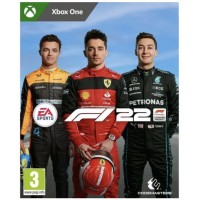 F1 22 Xbox One