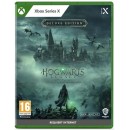 Hogwarts Legacy Deluxe - Xbox Series