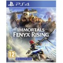 Immortals Fenyx Rising - PS4