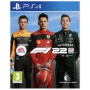 F1 22 - PS4