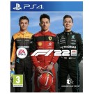 F1 22 - PS4