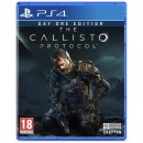 The Callisto Protocol - PS4
