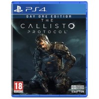 The Callisto Protocol - PS4