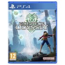 One Piece Odyssey - PS4