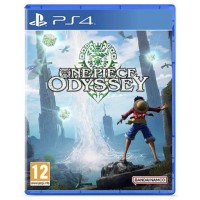 One Piece Odyssey - PS4