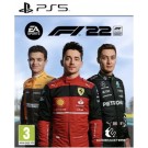 F1 22 Xbox PS5
