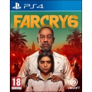 FAR CRY 6 - PS4