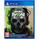 Call of Duty Modern Warfare II - PS4