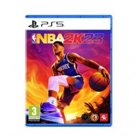 NBA 2K23 - PS5