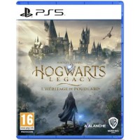 Hogwarts Legacy - PS5