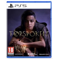 Forspoken - PS5
