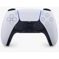 Manette Dualsense White - PS5