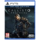 The Callisto Protocol - PS5