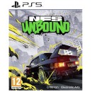 Need for Speed: Unbound - PS5