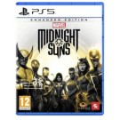 Marvel's Midnight Suns - PS5