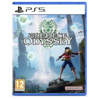 One Piece Odyssey - PS5