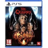 The Quarry - PS5