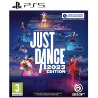 Just Dance 2023 - PS5