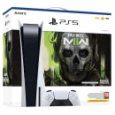 Console PS5 FIFA 23 + CoD Modern Warfare 2
