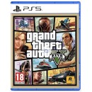 GTA V - PS5