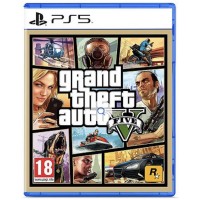 GTA V - PS5