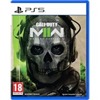 Call of Duty Modern Warfare II - PS5