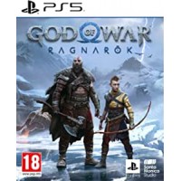 God of War Ragnarok - PS5