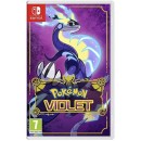 Pokémon Violet - Switch