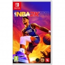 NBA 2K23 - Switch