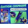 Mario + Lapins Crétins : Sparks of Hope (Cosmic Edition) - Switch