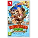 Donkey Kong Country Tropical Freeze - Switch
