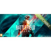 Battlefield 2042 - PC